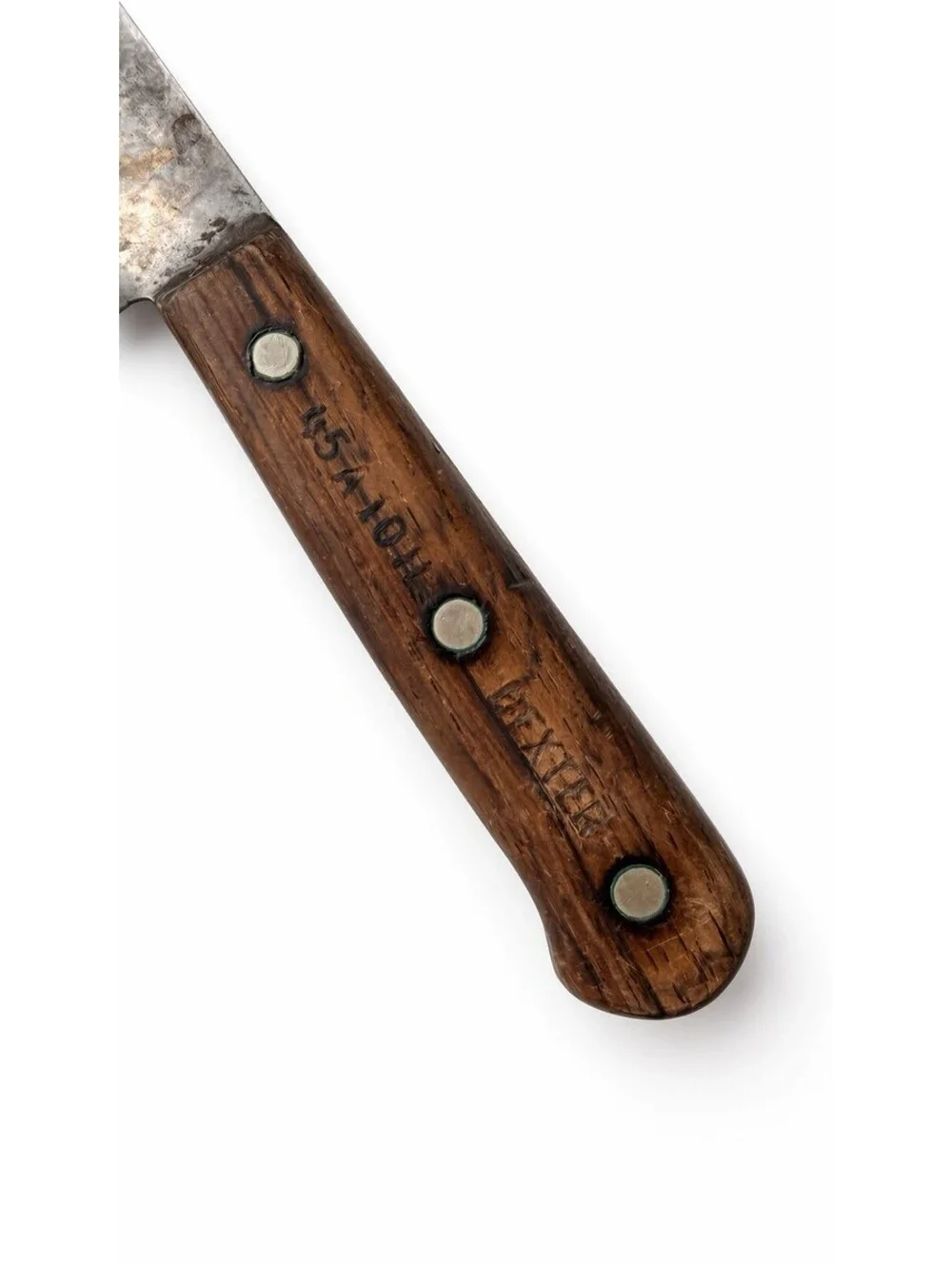 Vintage Dexter 45A10H 10